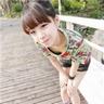 林立果与第4号妃子生李连杰